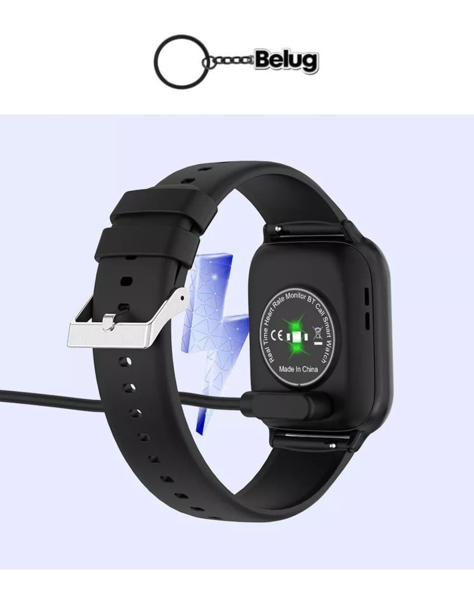 Smartwatch con GPS 3