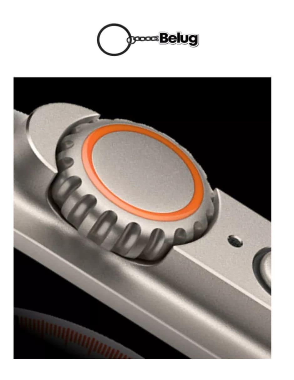 Smartband con GPS 3