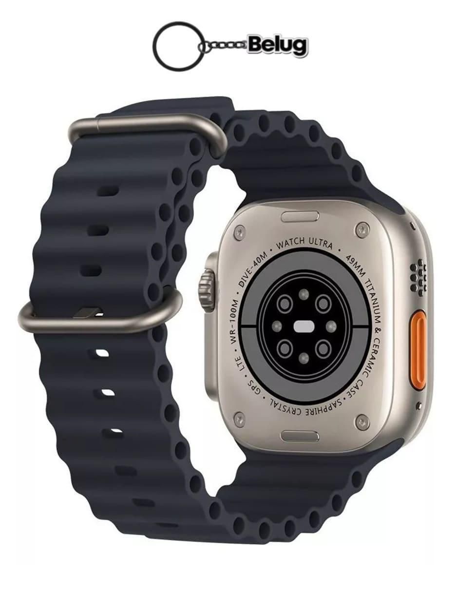Smartband con GPS 4