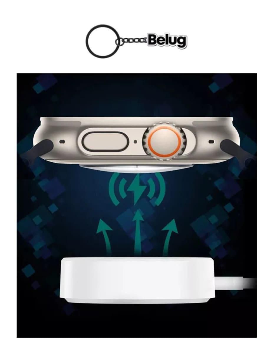 Smartband con GPS 5