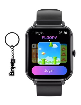 Smartwatch con GPS 1