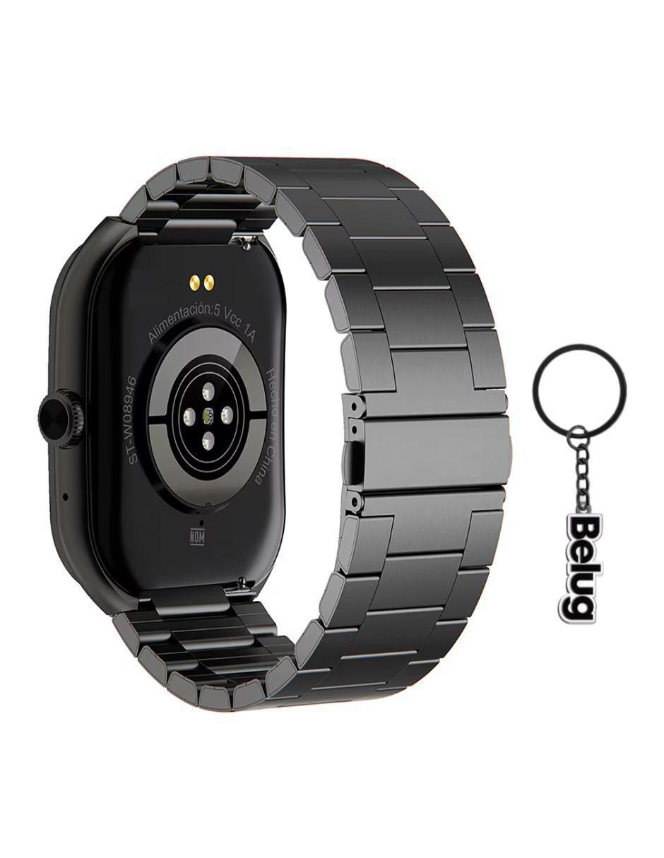 Smartwatch con GPS 5