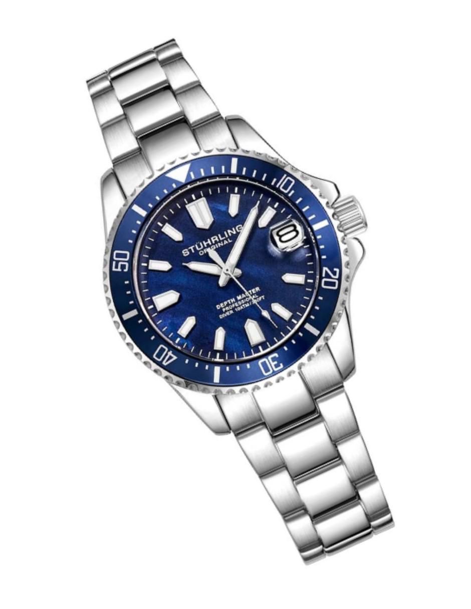 Reloj Depthmaster para mujer 3950AL.2 5