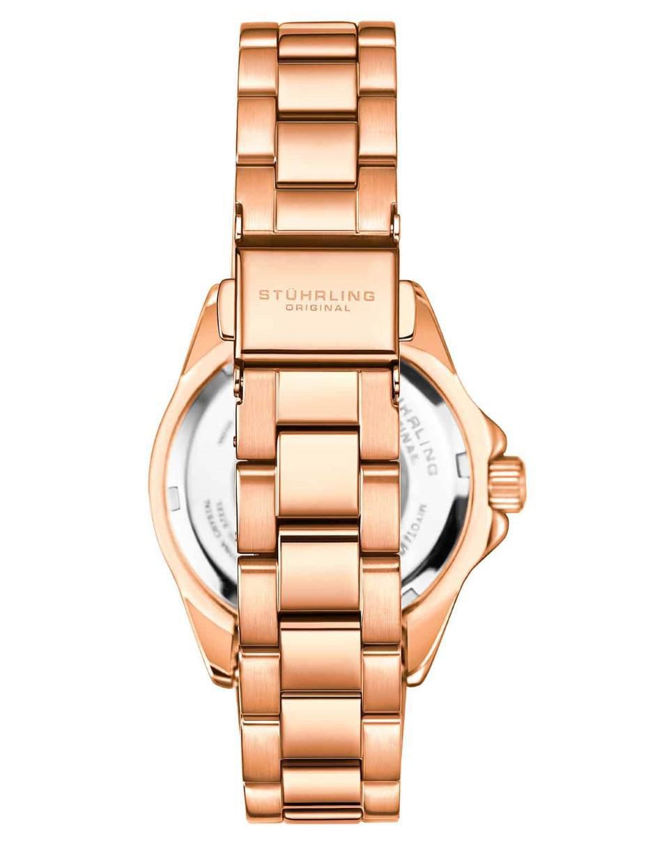 Reloj Depthmaster para mujer 3950AL.6 3