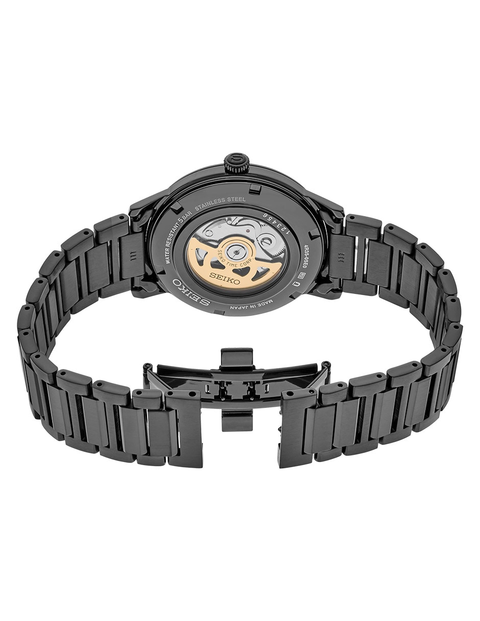 Reloj Seiko 5 Sports para hombre SRPJ15