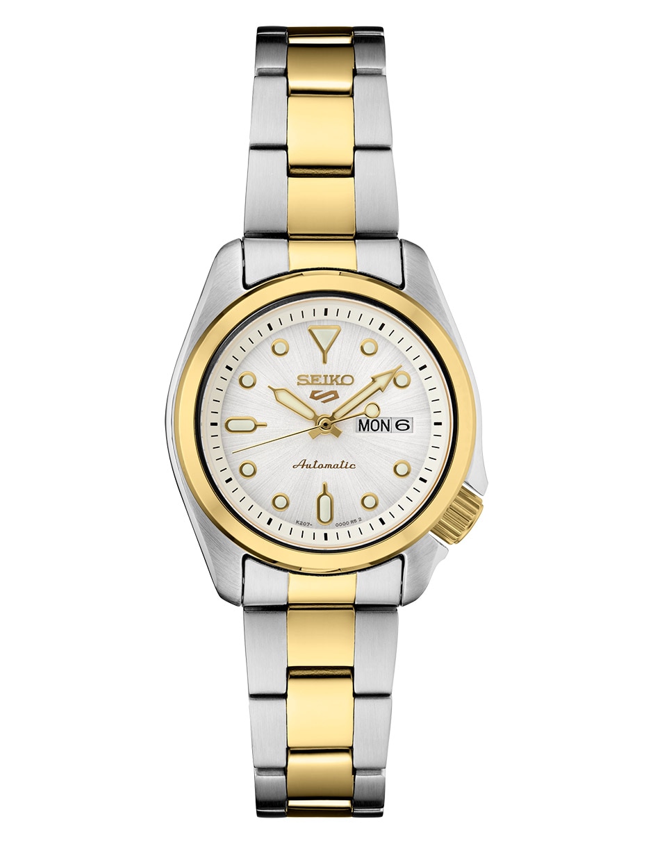 Reloj Seiko 5 Sports para hombre SRE004