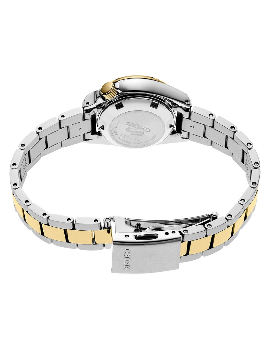 Reloj Seiko 5 Sports para hombre SRE004