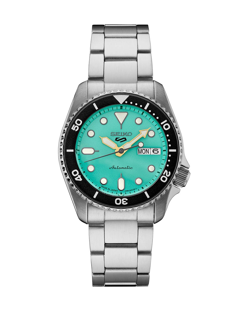 Reloj Prospex para hombre SRPK33
