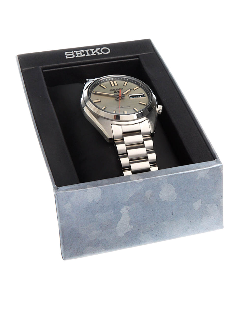 Reloj 5 Sports para hombre SRPK91