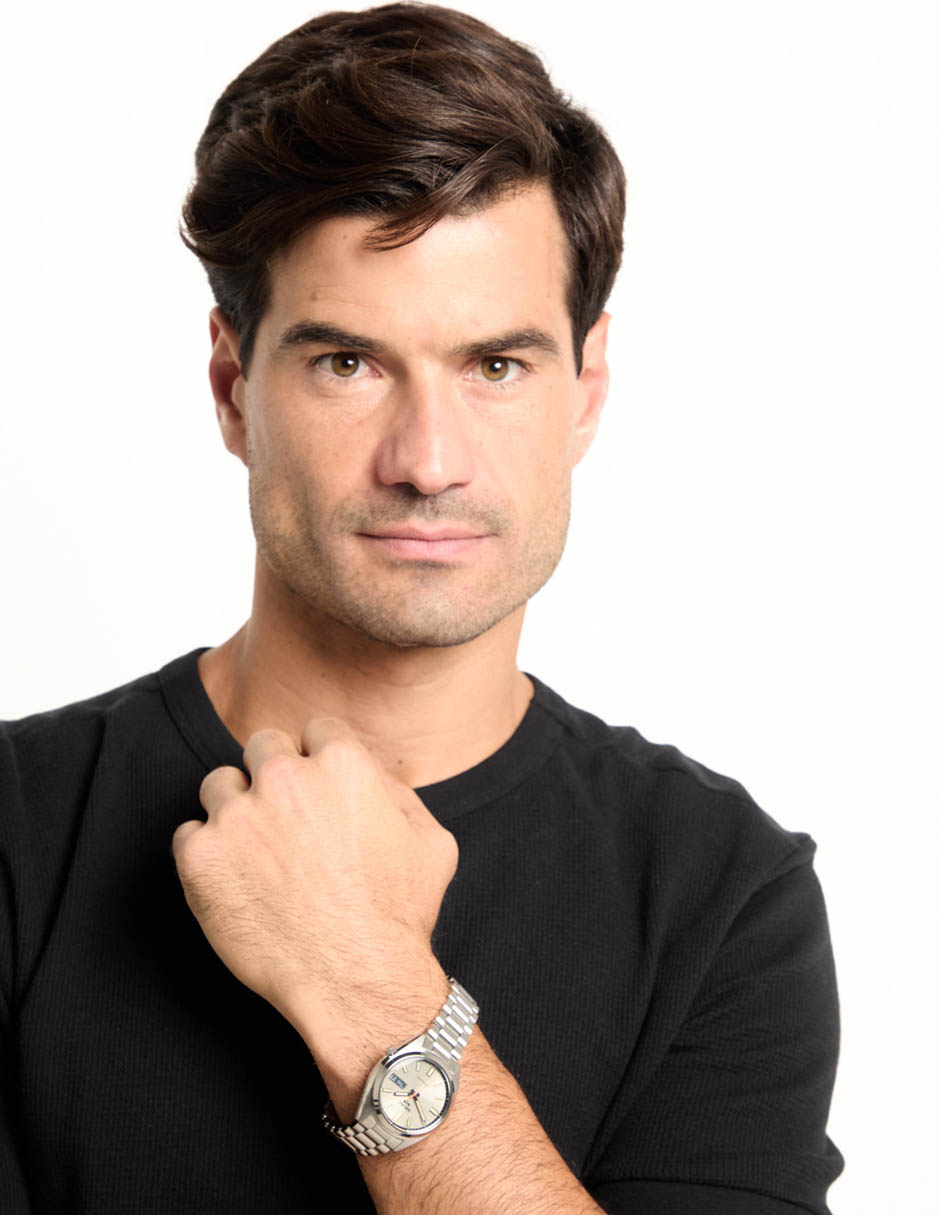Reloj 5 Sports para hombre SRPK91