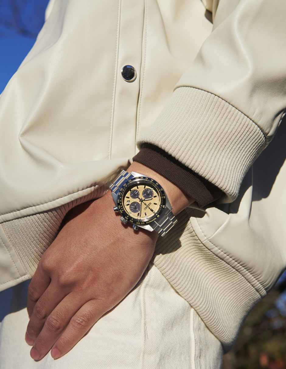 Reloj Sports para hombre SSC817