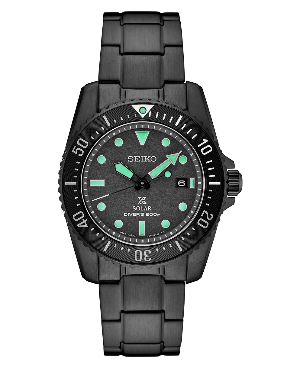 Reloj Prospex para hombre SNE587