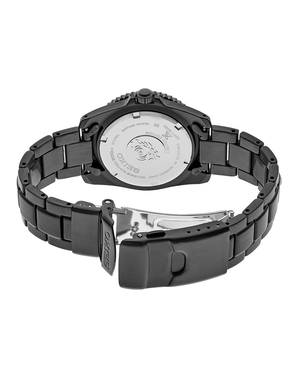 Reloj Prospex para hombre SNE587