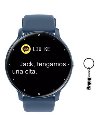 Smartwatch con GPS