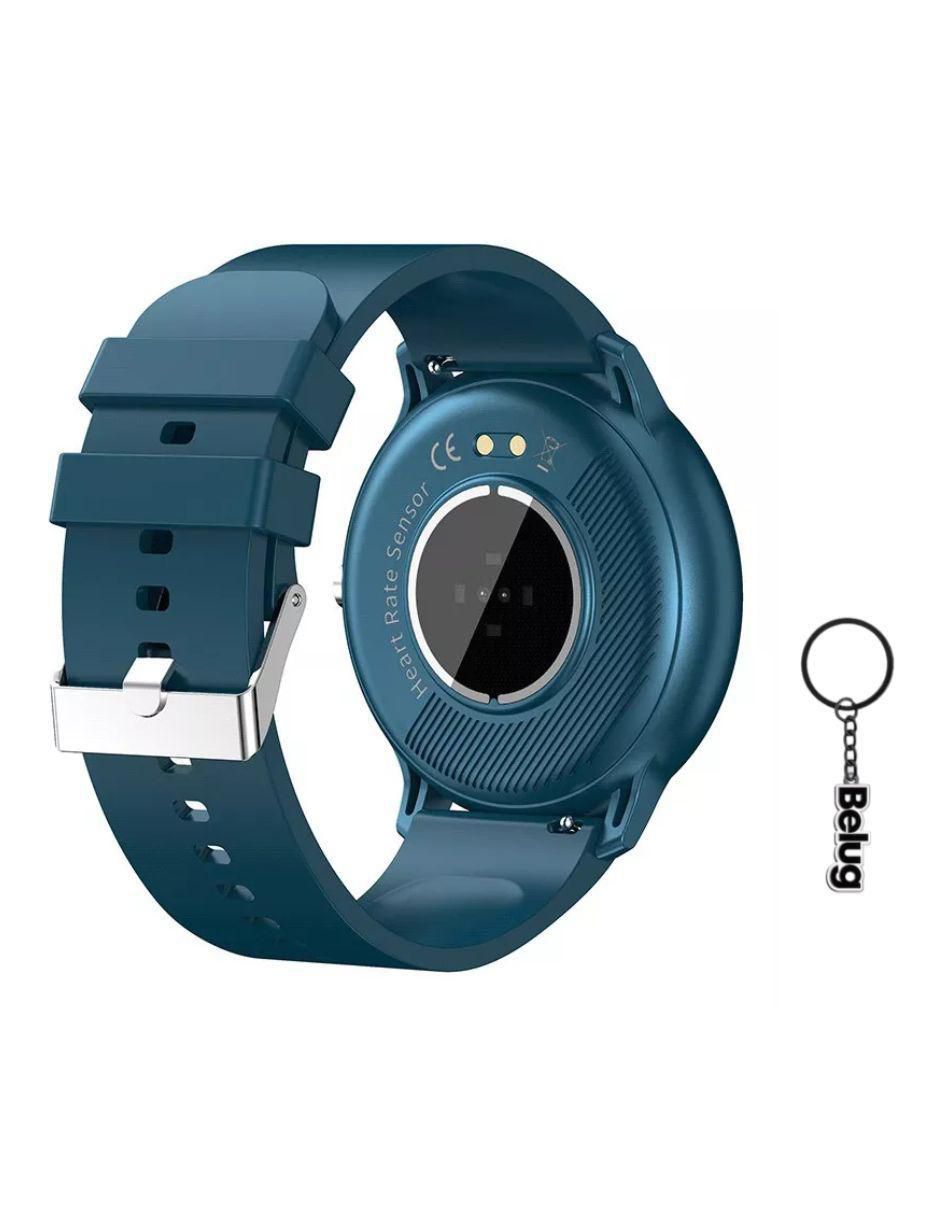Smartwatch con GPS 3