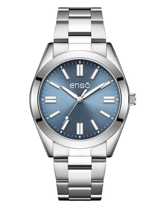 Reloj Classic Steel para hombre EW1062G4