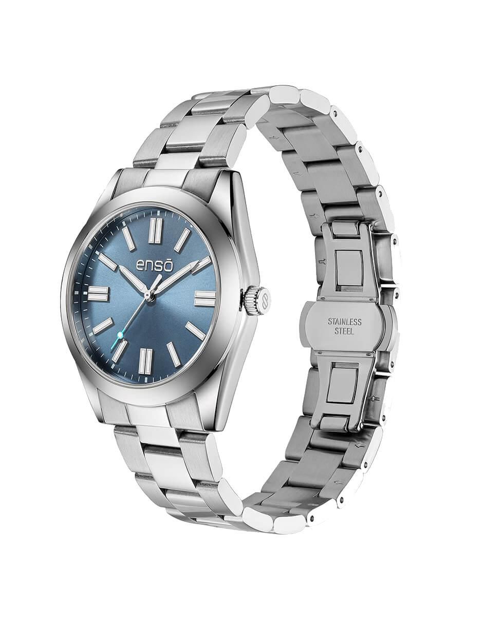 Reloj Classic Steel para hombre EW1062G4