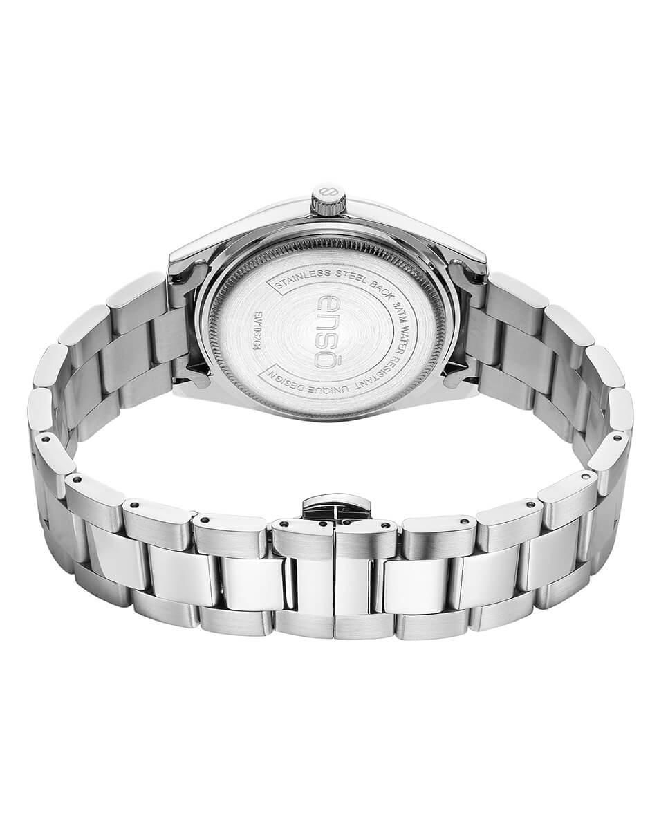 Reloj Classic Steel para hombre EW1062G4