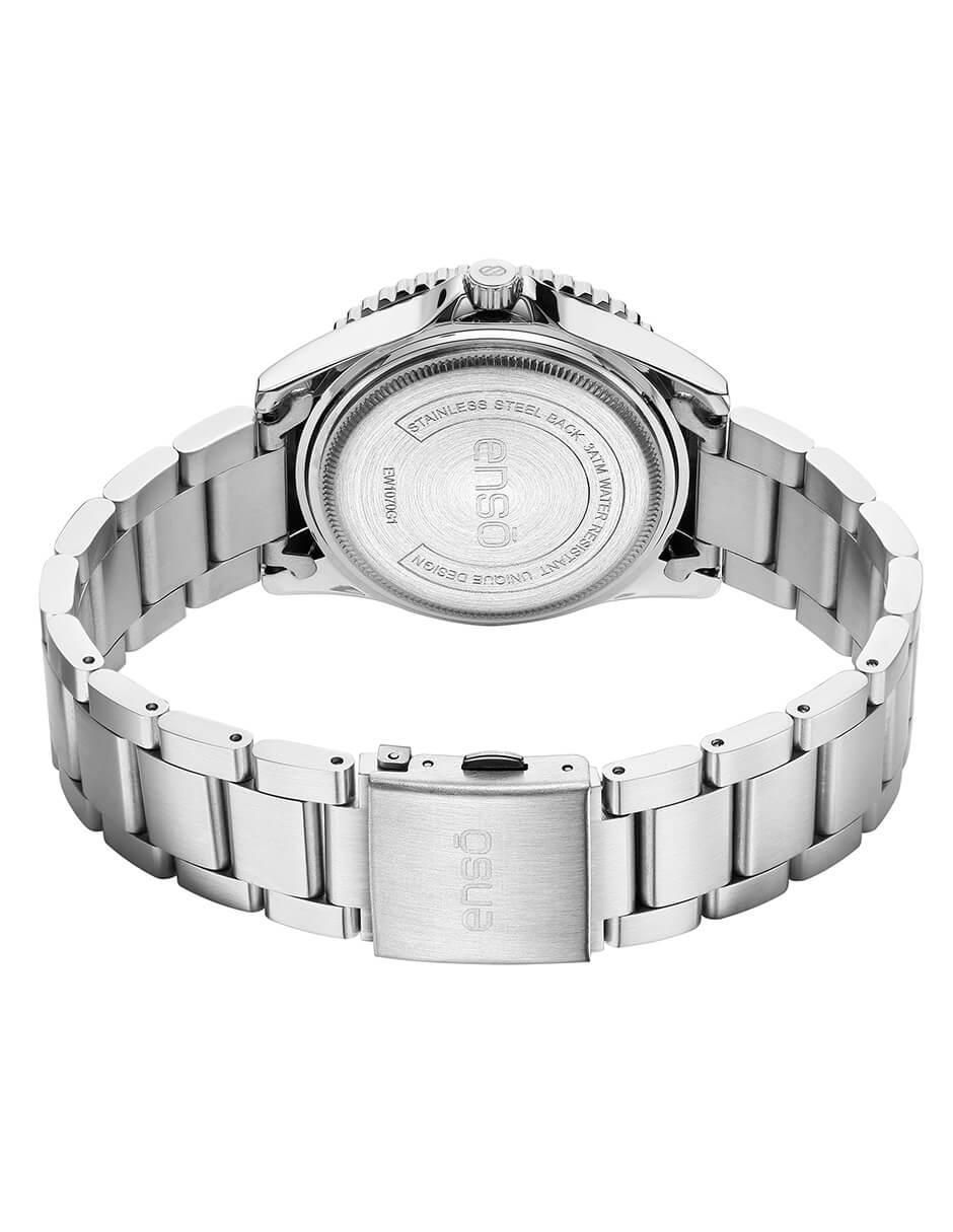 Reloj Geometric para hombre EW1070G1
