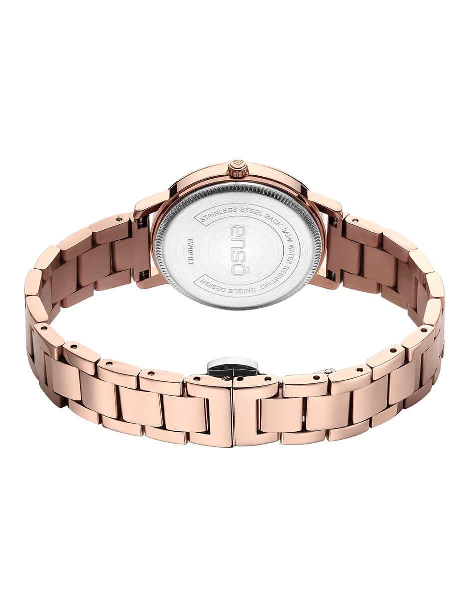Reloj Shiny para mujer EW1071L1