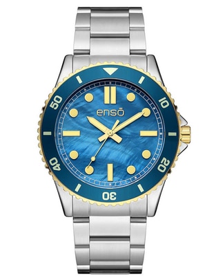 Reloj Geometric para hombre EW1070G2