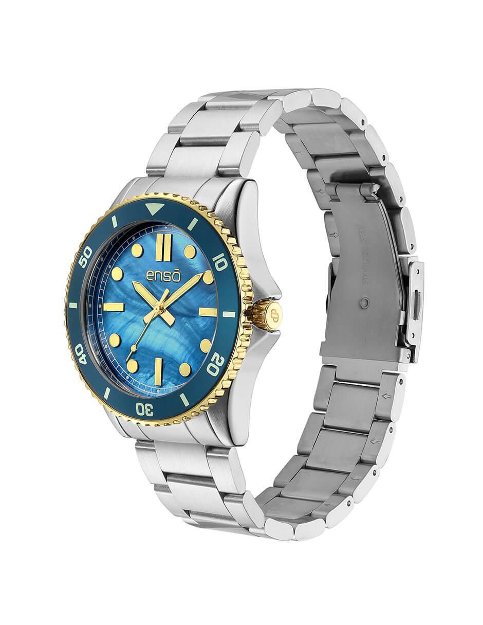 Reloj Geometric para hombre EW1070G2