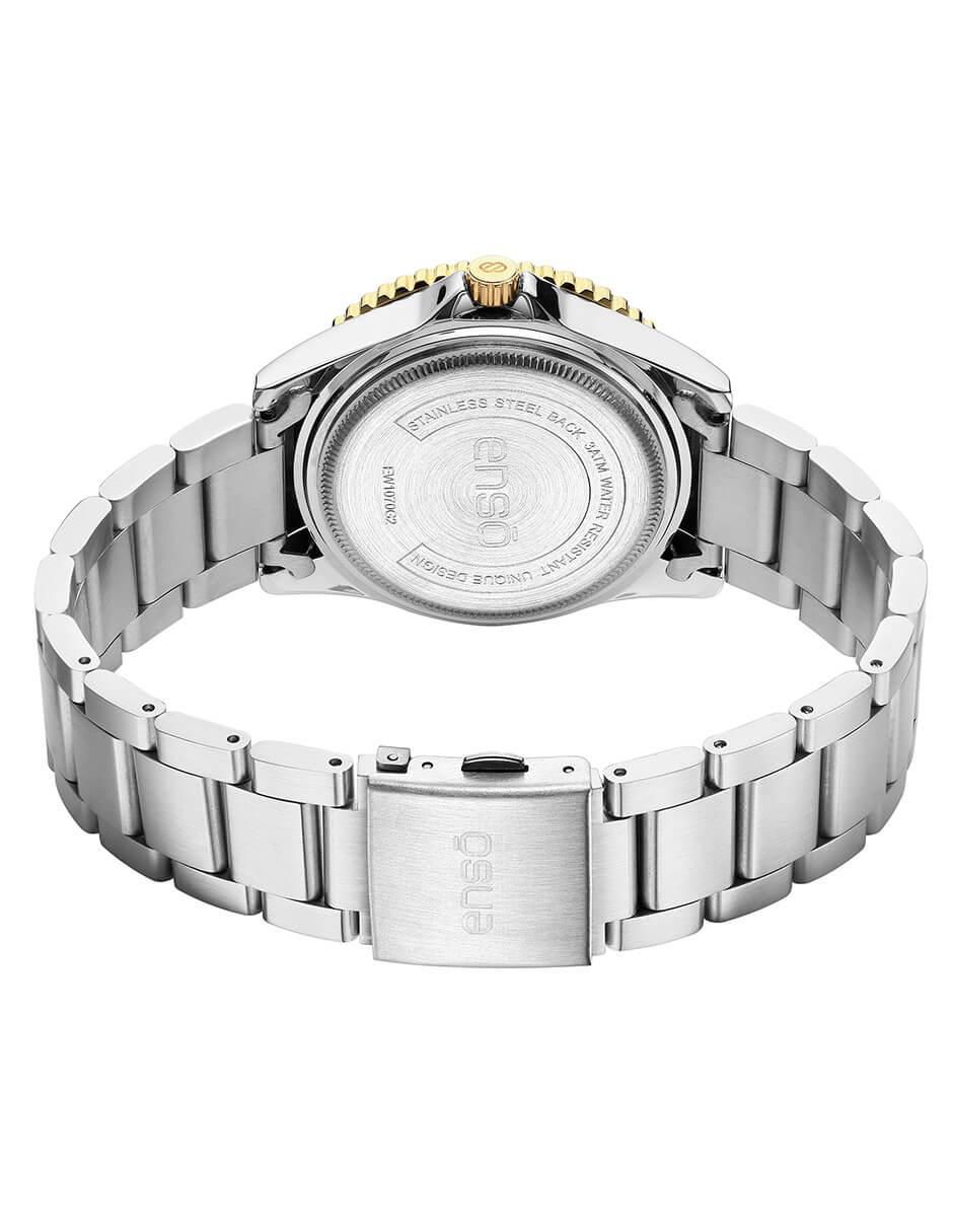 Reloj Geometric para hombre EW1070G2