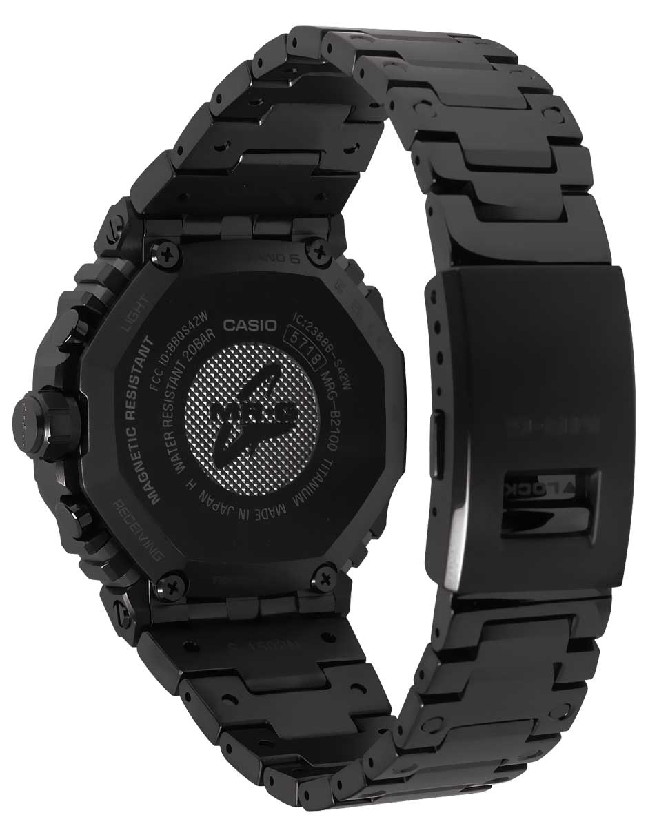 Reloj G-Shock Mrg para hombre MRG-B2100B-1ADR