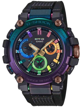 Reloj G-Shock Mtg para hombre MTG-B3000DN-1ACR