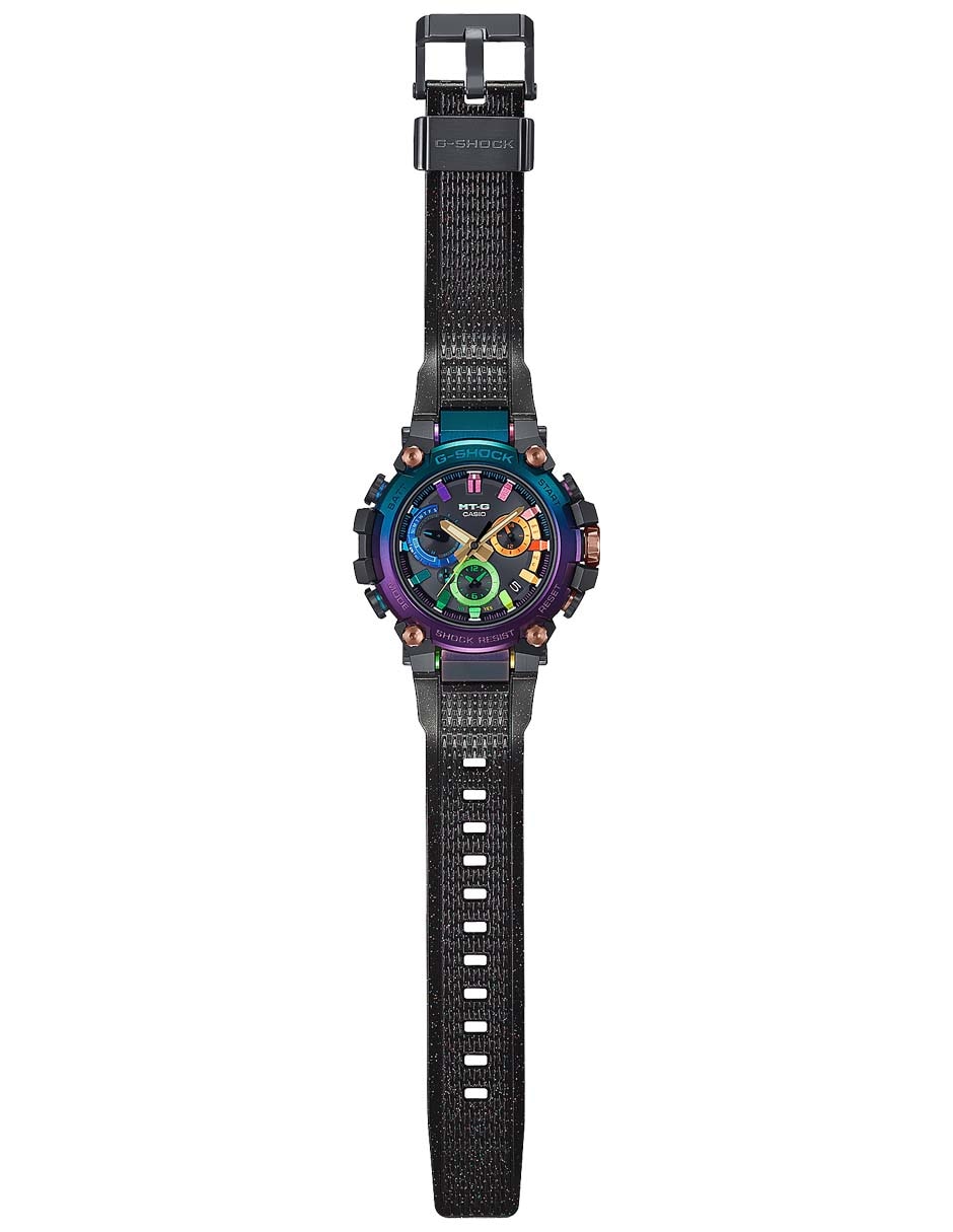 Reloj G-Shock Mtg para hombre MTG-B3000DN-1ACR