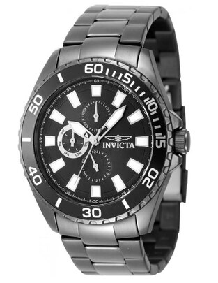 Reloj Invicta Buceador Profesional para hombre 47556