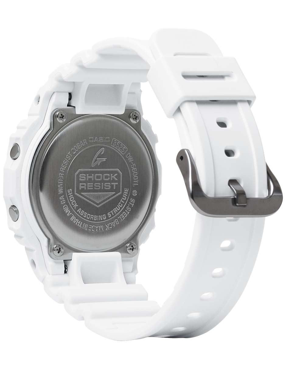 Reloj G-Shock para hombre DW-5600TL-7CR