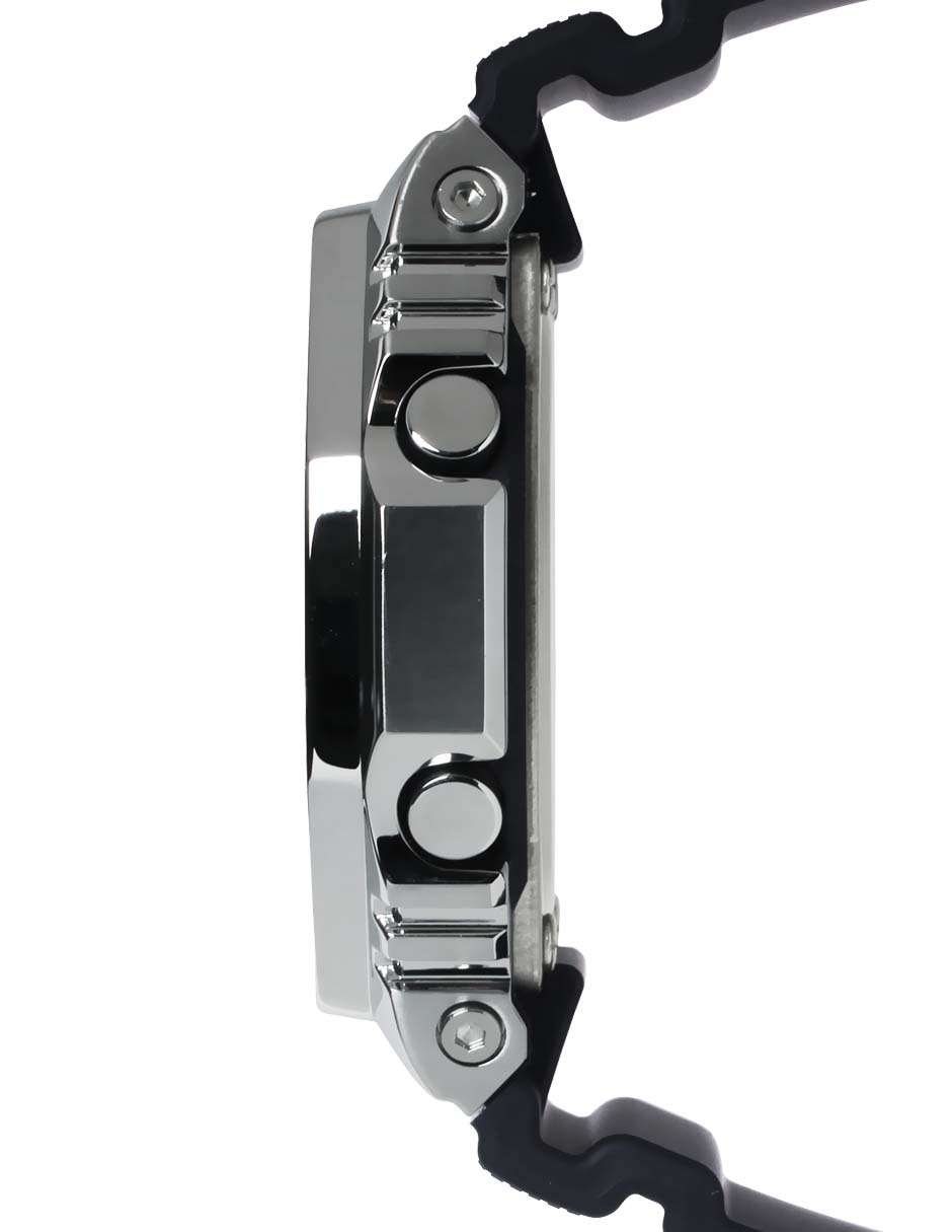 Reloj G-Shock Metal Gbm-2100 para hombre GBM-2100A-1A3CR