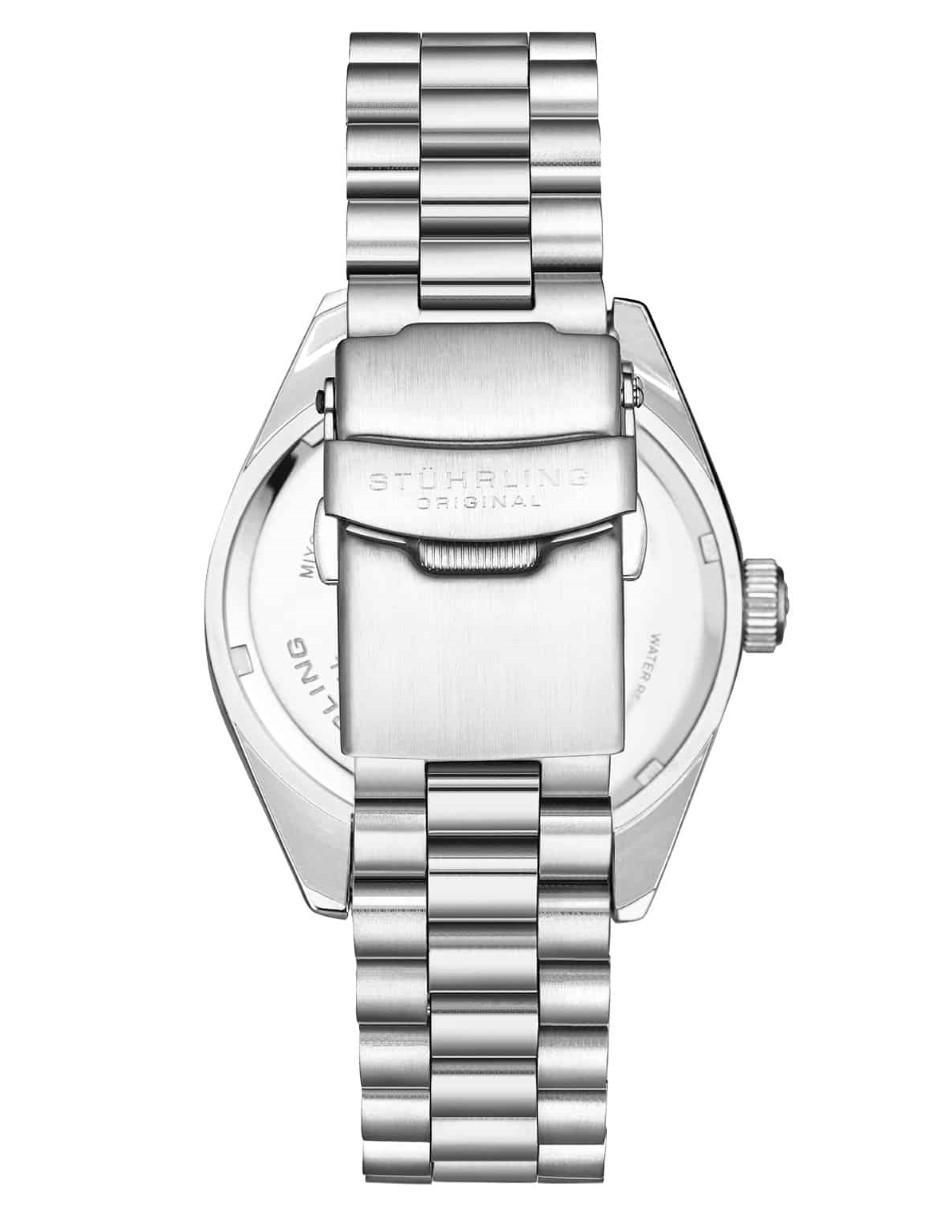 Reloj Stuhrling Symphony unisex Set 3935.3 / 4024.3