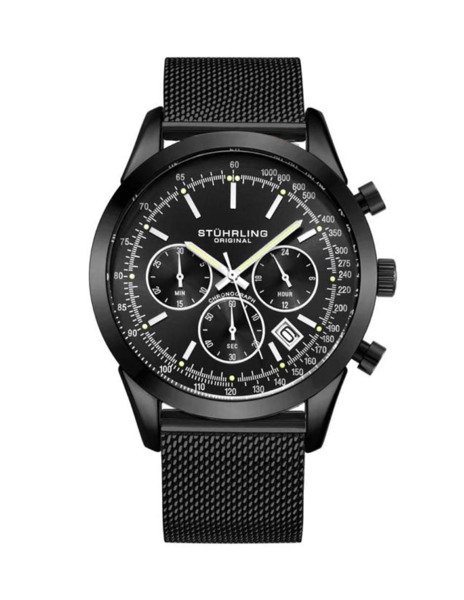 Reloj Stuhrling Symphony unisex Set 3975.6 / 4005.2