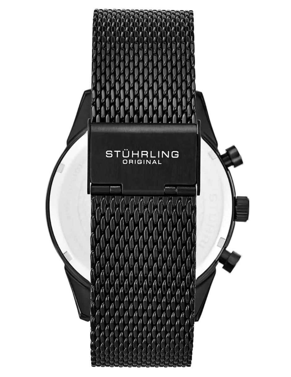 Reloj Stuhrling Symphony unisex Set 3975.6 / 4005.2