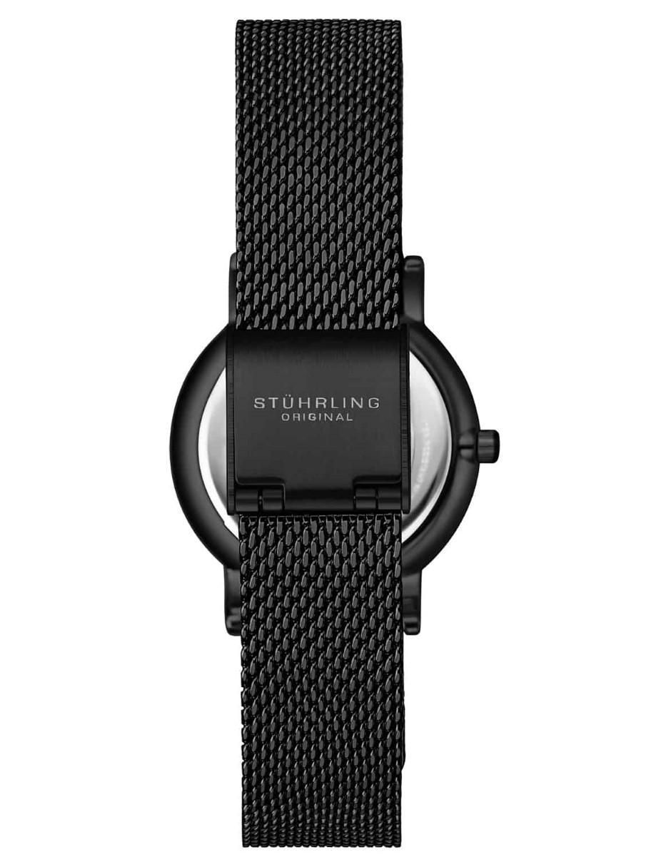 Reloj Stuhrling Symphony unisex Set 3975.6 / 4005.2