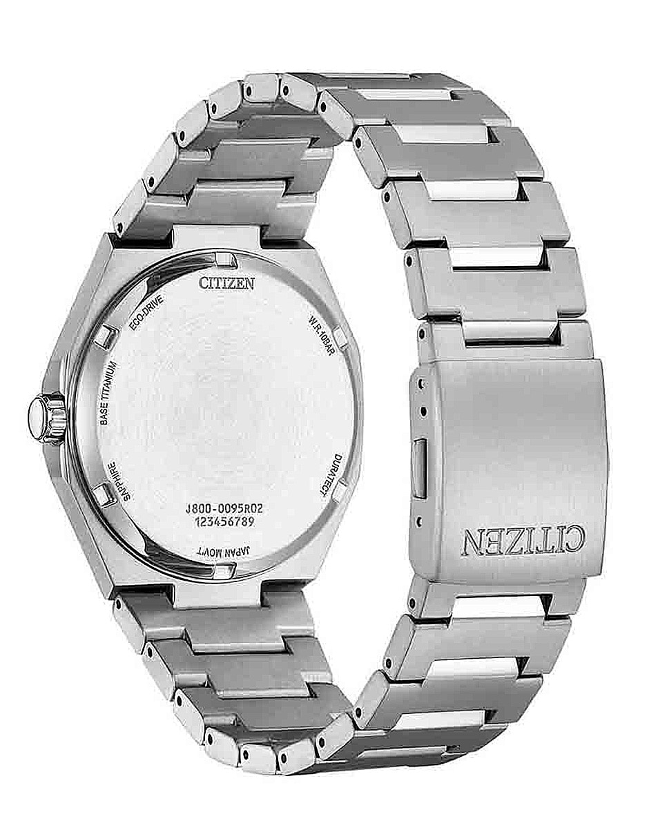 Reloj Sport Luxuty Super Titanio unisex 61855