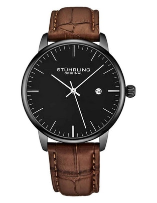 Reloj Stuhrling Rasa para hombre 3997.5