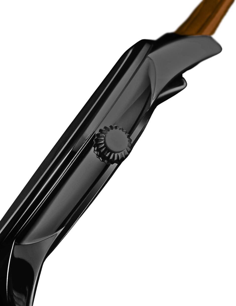Reloj Stuhrling Rasa para hombre 3997.5