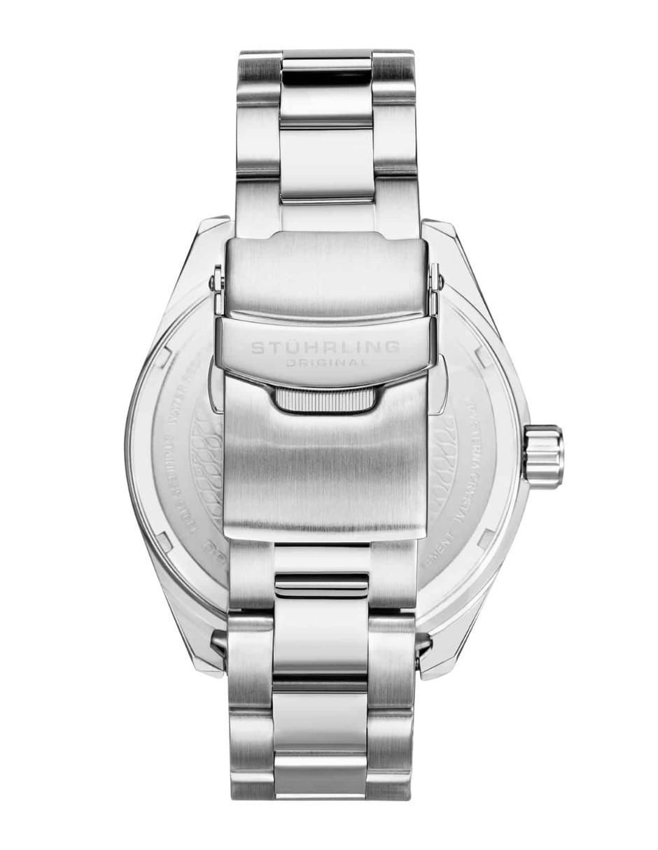 Reloj Stuhrling Forte para hombre 3953.2