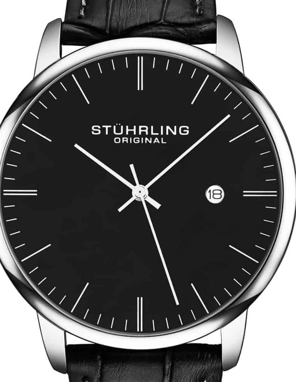 Reloj Stuhrling Rasa para hombre 3997.2