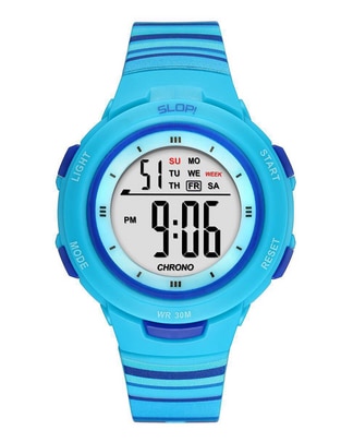 Reloj Slop Bacalar unisex SW24303K3