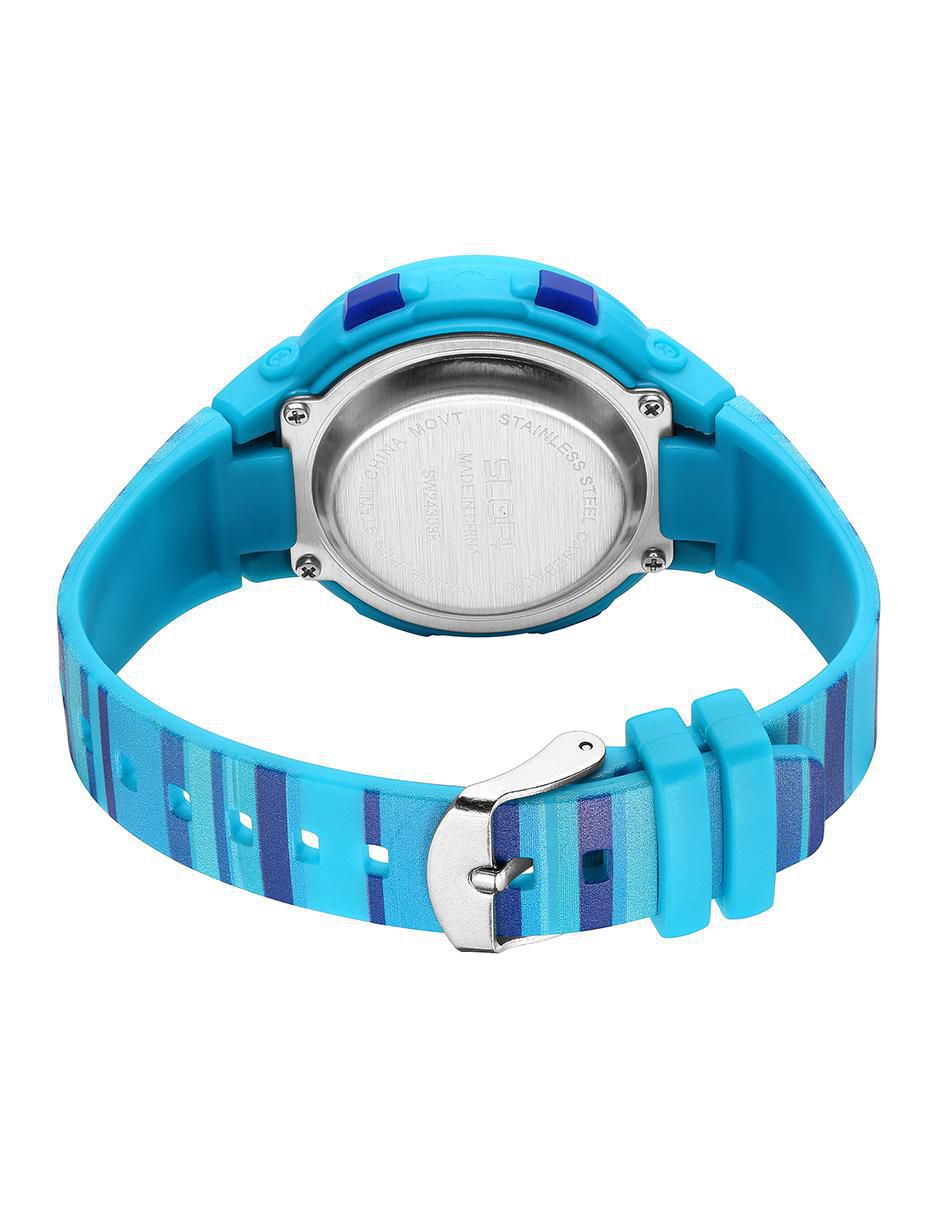 Reloj Bacalar unisex SW24303K3 Reloj Bacalar unisex SW24303K3