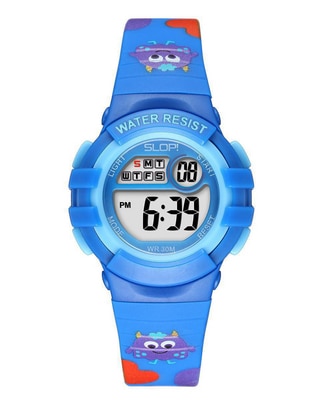 Reloj Monstruitos para unisex SW24301K3