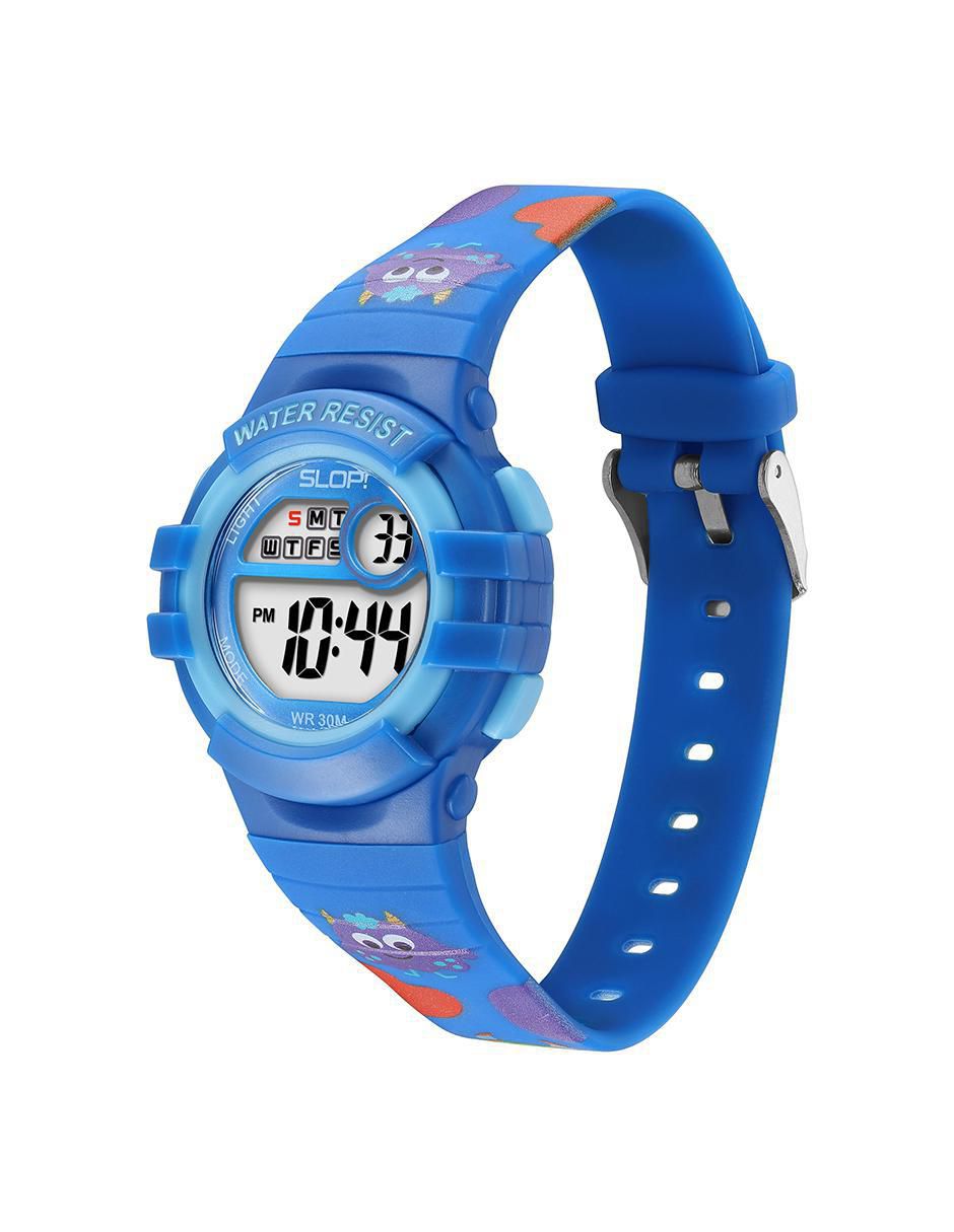 Reloj Monstruitos para unisex SW24301K3