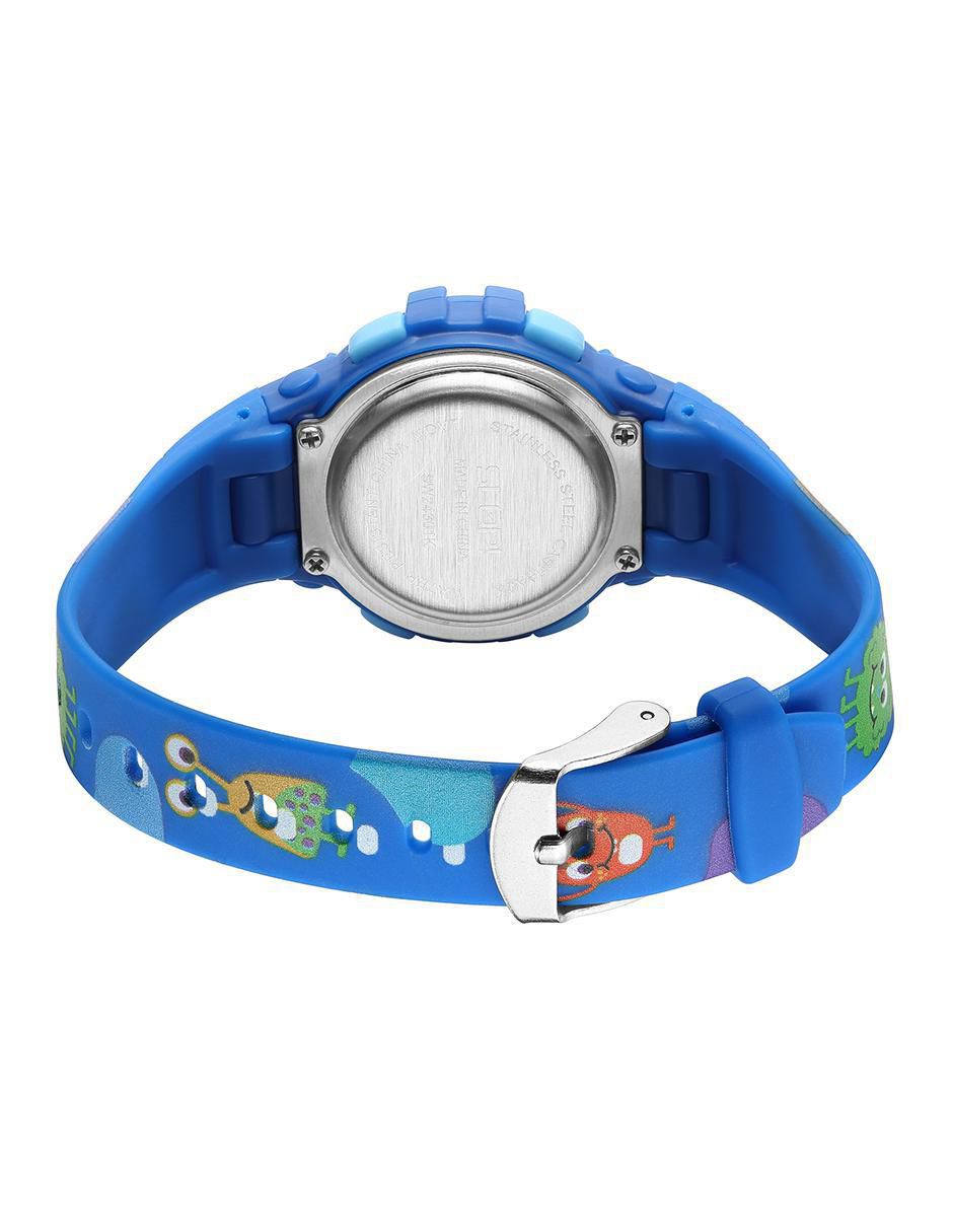 Reloj Monstruitos para unisex SW24301K3