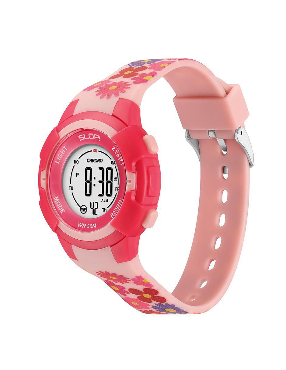 Reloj JardãN Encantado para niña SW24302K3