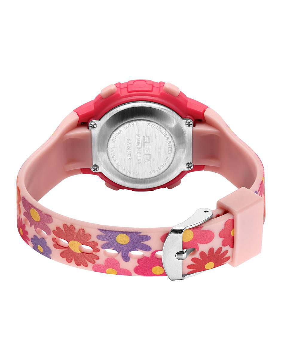 Reloj JardãN Encantado para niña SW24302K3