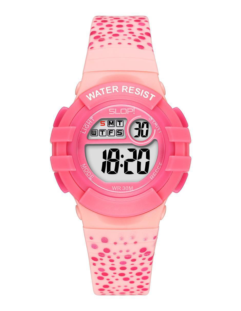 Reloj Confettti para niña SW24301K1